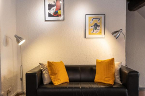 Ciambella Terrace-Rental in Rome